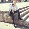 Илья, 30, г.Радужный (Владимирская обл.) Илья, 30, г.Радужный (Владимирская обл.)