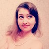 Олька, 21, г.Чайковский Олька, 21, г.Чайковский