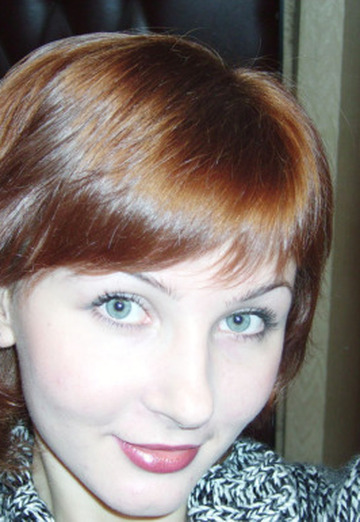 Моя фотография - Анна, 36 из Москва (@anna16319)