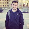 Арсен, 24, г.Салехард Арсен, 24, г.Салехард