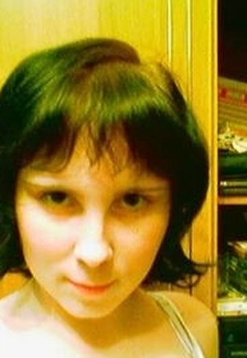 Моя фотография - Sterva, 37 из Челябинск (@alissa-sterva)