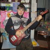 Александр, 20, г.Галич Александр, 20, г.Галич