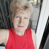 Галина, 51, г.Новомосковск Галина, 51, г.Новомосковск