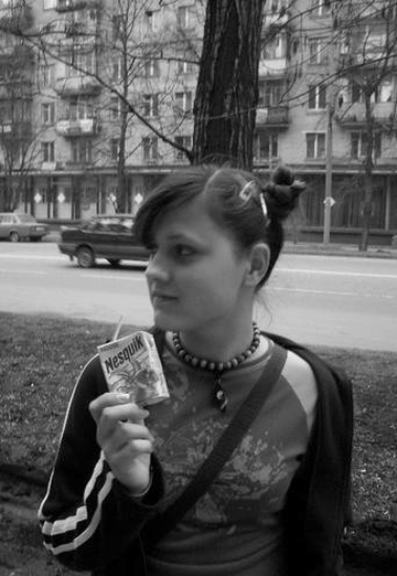 Моя фотография - AmZ, 34 из Москва (@anz182)