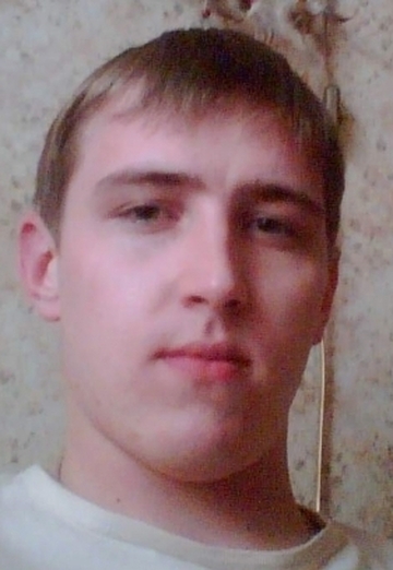 Моя фотография - Андрей, 39 из Москва (@arostov)