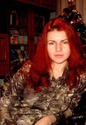 Моя фотография - AntiNorma, 40 из Москва (@antinorma)