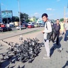 Utkir Ibragimov, 22, г.Москва Utkir Ibragimov, 22, г.Москва