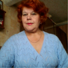 Лидия, 61, г.Абатский Лидия, 61, г.Абатский