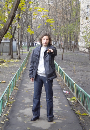 Алексей (@ask84) — моя фотография № 2