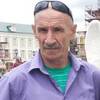 Николай Вергазов, 61, г.Саранск Николай Вергазов, 61, г.Саранск