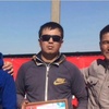 Darkh, 30, г.Оренбург Darkh, 30, г.Оренбург