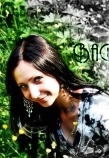 Bagira - Lina (@asyona) — моя фотография № 1