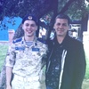 Вячеслав Сосновских, 22, г.Верхняя Синячиха Вячеслав Сосновских, 22, г.Верхняя Синячиха