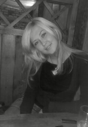 Моя фотография - Beauty, 41 из Нижнекамск (@beauty42)