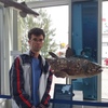 Руслан, 35, г.Калининград Руслан, 35, г.Калининград