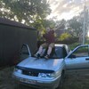 Андрей, 20, г.Рыбинск Андрей, 20, г.Рыбинск