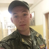 Александр, 20, г.Крымск Александр, 20, г.Крымск