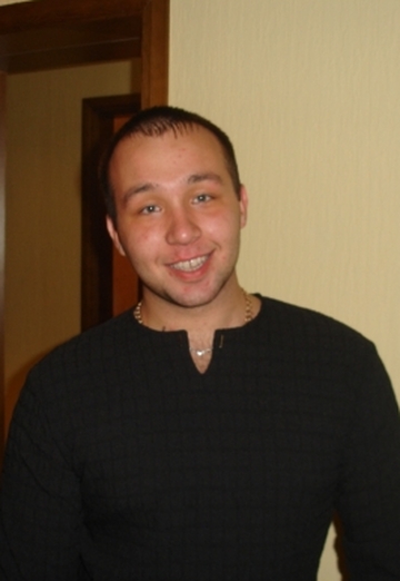 Моя фотография - Armunick, 38 из Новосибирск (@armunick1)