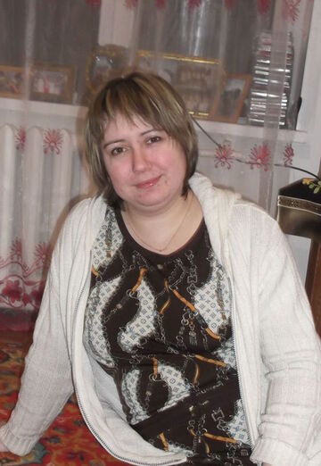 Моя фотография - Альбина, 35 из Ачинск (@albina5433)