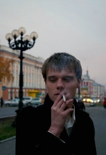 Моя фотография - Austin Starr, 33 из Барнаул (@austinstarr)