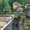 Сергей, 26, г.Смоленск Сергей, 26, г.Смоленск