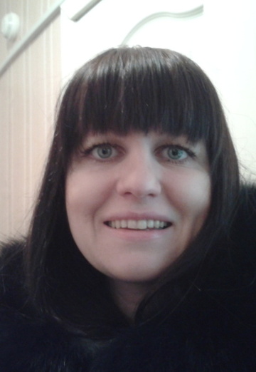 Моя фотография - Алёна, 44 из Санкт-Петербург (@alena47338)
