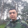 marat, 25, г.Березовский marat, 25, г.Березовский