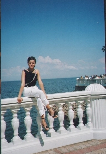 Моя фотография - Катерина, 40 из Санкт-Петербург (@bogacheva-katya)
