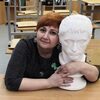 Оксана, 48, г.Магнитогорск Оксана, 48, г.Магнитогорск