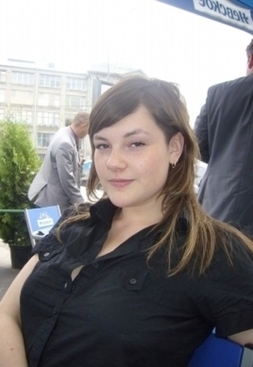Моя фотография - бибиби, 36 из Москва (@bibibi2)