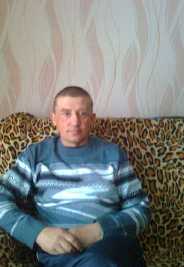 Моя фотография - Алексей, 52 из Тамбов (@aleksey66103)
