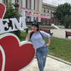Виктория, 24, г.Артем Виктория, 24, г.Артем
