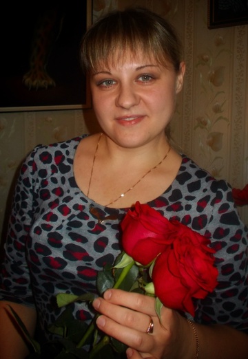 Моя фотография - Алёна, 37 из Рудный (@alena67045)