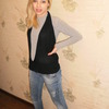 Наташа, 28, г.Голицыно Наташа, 28, г.Голицыно