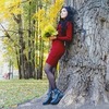 Лилия, 20, г.Уфа Лилия, 20, г.Уфа