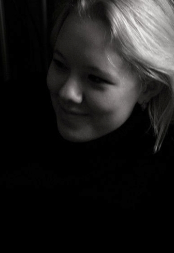 Моя фотография - Наталия, 38 из Норильск (@akasha-vampire)
