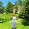 Нина, 63, г.Тында Нина, 63, г.Тында