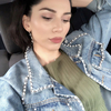 Аделина, 27, г.Черкесск Аделина, 27, г.Черкесск