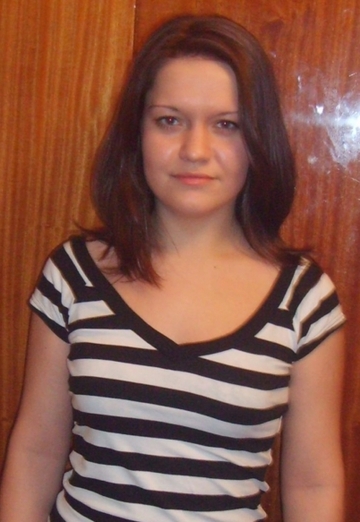Моя фотография - ВлюбленнаЯ, 38 из Екатеринбург (@agata123)
