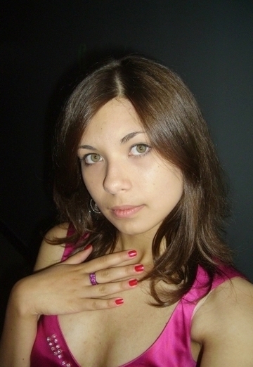 Моя фотография - наташкО, 34 из Москва (@-chilly-whilly-)