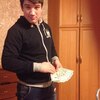 Боря, 26, г.Никель Боря, 26, г.Никель