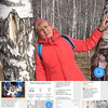 Larisaskl, 57, г.Кызыл Larisaskl, 57, г.Кызыл