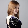 Милена Краснова, 17, г.Нижний Новгород Милена Краснова, 17, г.Нижний Новгород