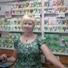 Галина Ланских ( Баха, 49, г.Березовский Галина Ланских ( Баха, 49, г.Березовский