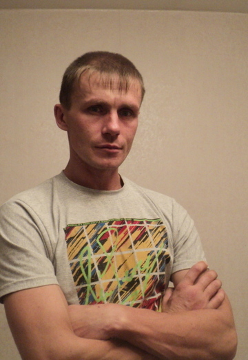 Моя фотография - Aivengo, 46 из Челябинск (@aivengo39)