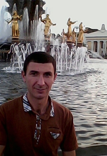 Моя фотография - Aleq, 33 из Москва (@aleq22)