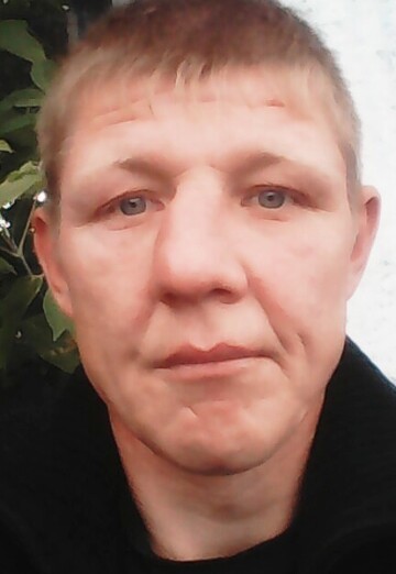 Моя фотография - Анатолий, 48 из Москва (@anatoliy37852)