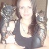 Ева, 28, г.Климово Ева, 28, г.Климово