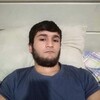 ahmad, 26, г.Истра ahmad, 26, г.Истра