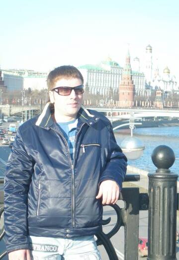 Моя фотография - Dimastiy, 39 из Москва (@avg-20)
